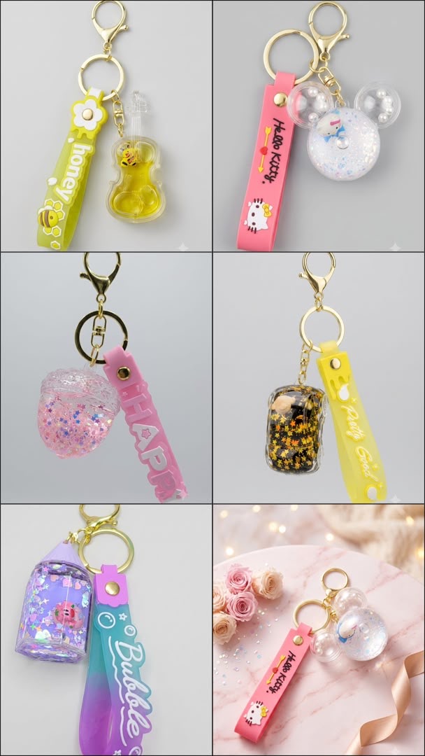 key holders