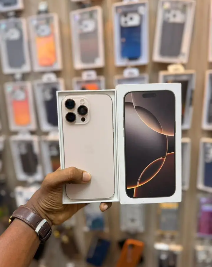 Iphone brand